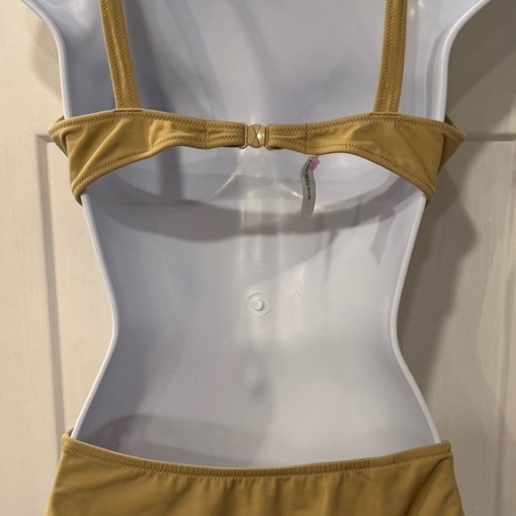 NWOT Anna CLUB by LA PERLA Bikini Swimsuit - Picture 5 of 15